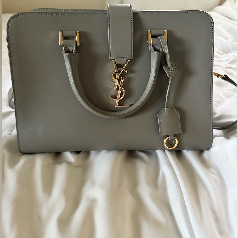 Authentic YSL
